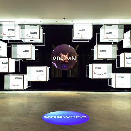 Shenzhenair International Hotel Екстер'єр фото