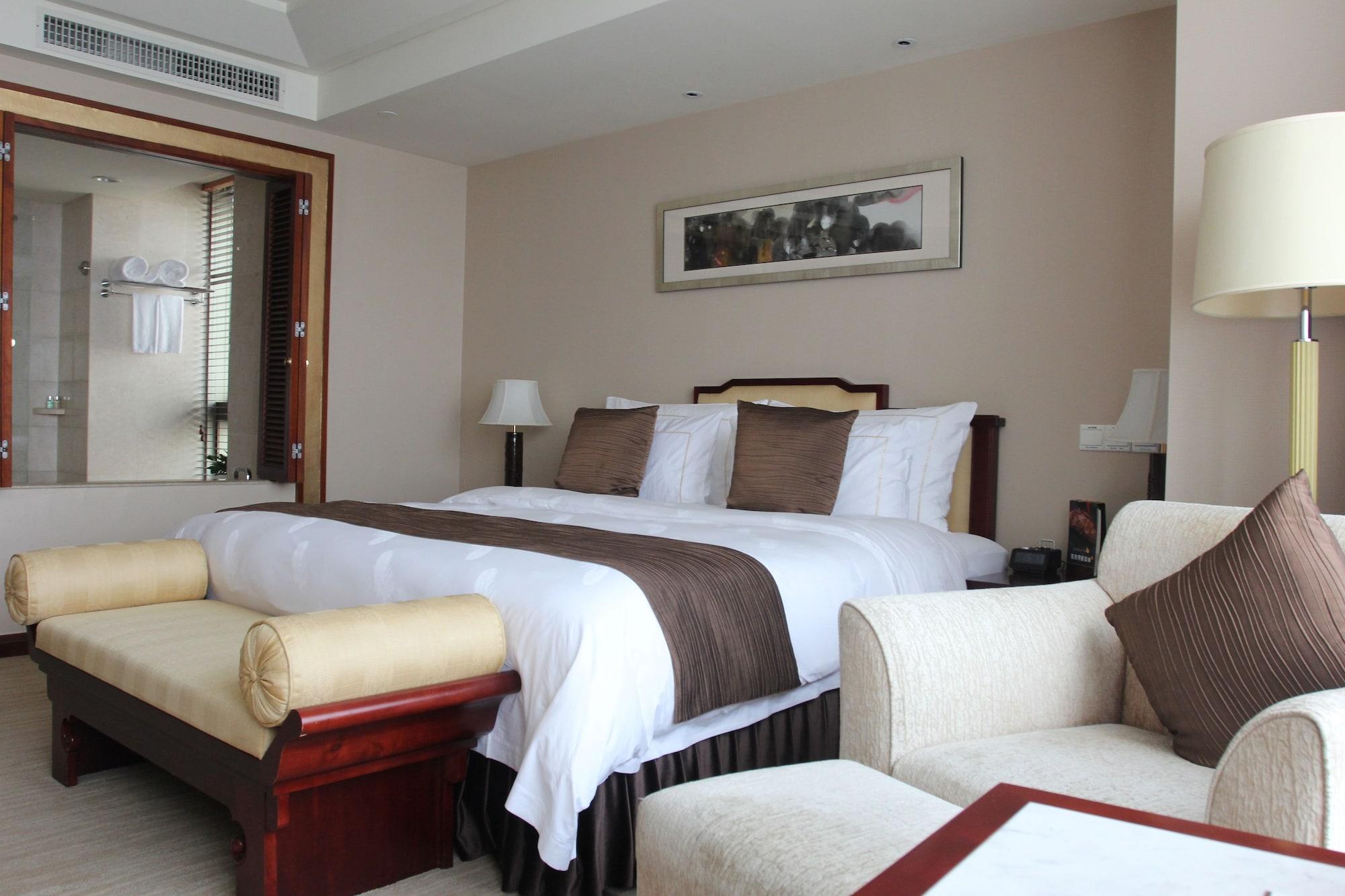 Shenzhenair International Hotel Екстер'єр фото