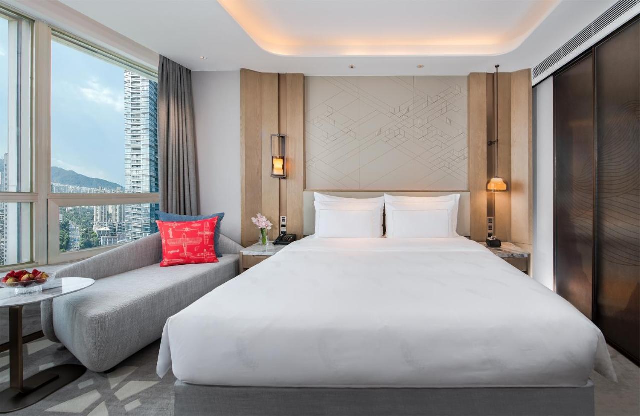 Shenzhenair International Hotel Екстер'єр фото