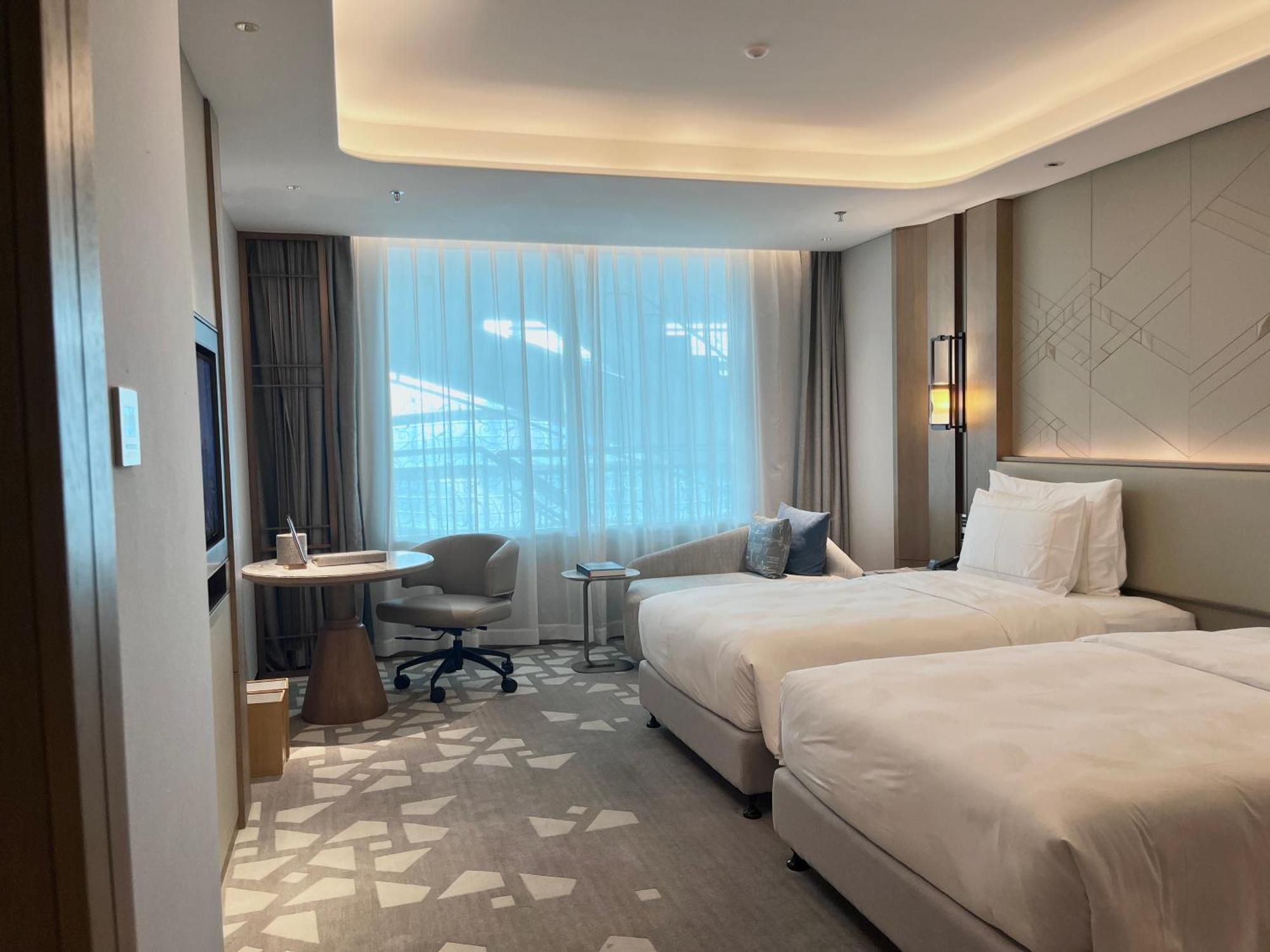 Shenzhenair International Hotel Екстер'єр фото